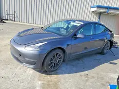 5YJ3E1EB5NF207555 2022 TESLA MODEL 3