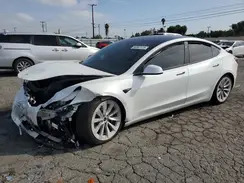 5YJ3E1EB5NF210133 2022 TESLA MODEL 3