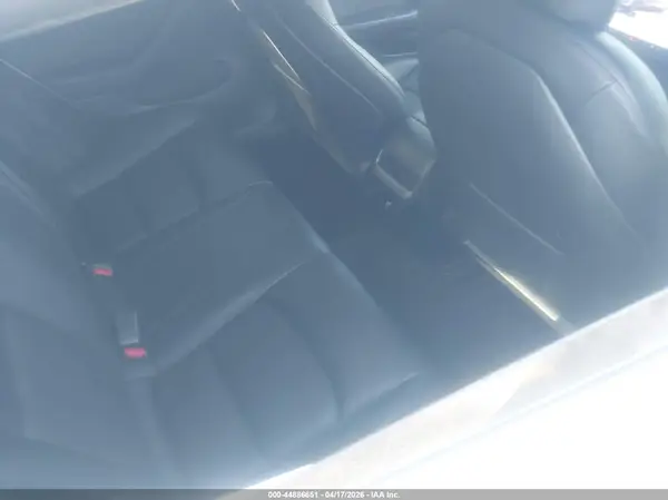 5YJ3E1EB5NF210536 2022 TESLA MODEL 3 - Image 8