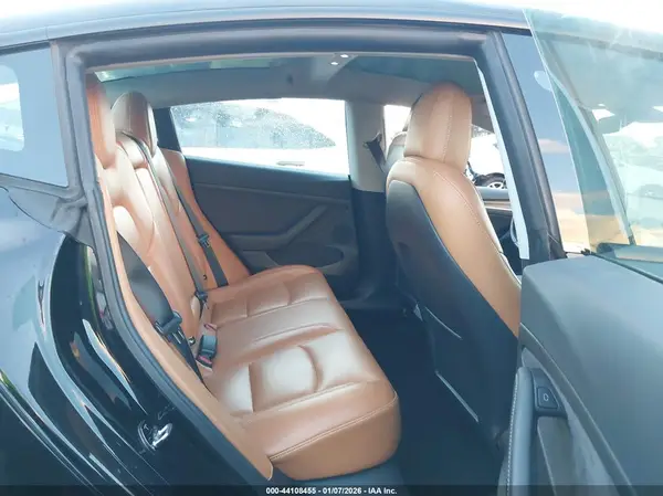 5YJ3E1EB5NF212514 2022 TESLA MODEL 3 - Image 8