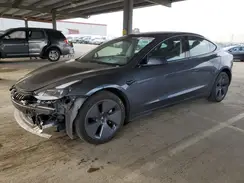 5YJ3E1EB5NF212769 2022 TESLA MODEL 3