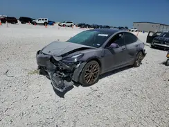 5YJ3E1EB5NF227272 2022 TESLA MODEL 3