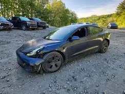 5YJ3E1EB5NF235338 2022 TESLA MODEL 3