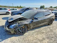 5YJ3E1EB5NF239096 2022 TESLA MODEL 3