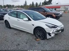 5YJ3E1EB5NF240703 2022 TESLA MODEL 3