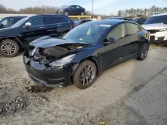 5YJ3E1EB5NF243388 2022 TESLA MODEL 3