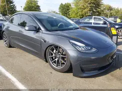 5YJ3E1EB5NF244363 2022 TESLA MODEL 3