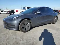 5YJ3E1EB5NF246131 2022 TESLA MODEL 3