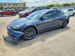 5YJ3E1EB5NF246453 2022 TESLA MODEL 3