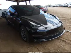 5YJ3E1EB5NF247750 2022 TESLA MODEL 3