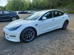 5YJ3E1EB5NF249997 2022 TESLA MODEL 3