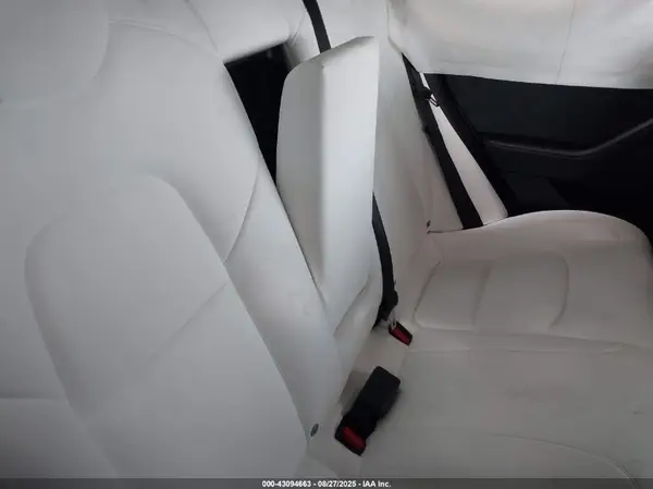 5YJ3E1EB5NF254066 2022 TESLA MODEL 3 - Image 8