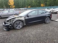 5YJ3E1EB5NF257775 2022 TESLA MODEL 3