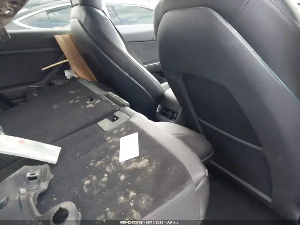 5YJ3E1EB5NF257856 2022 TESLA MODEL 3 - Image 8