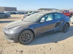 5YJ3E1EB5NF259042 2022 TESLA MODEL 3