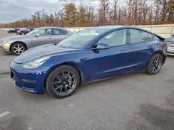 5YJ3E1EB5NF259607 2022 TESLA MODEL 3