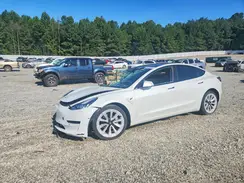 5YJ3E1EB5NF261955 2022 TESLA MODEL 3