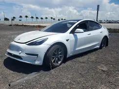 5YJ3E1EB5NF263205 2022 TESLA MODEL 3