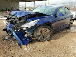 5YJ3E1EB5NF263446 2022 TESLA MODEL 3