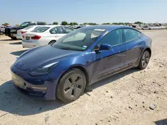 5YJ3E1EB5NF263690 2022 TESLA MODEL 3