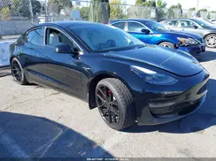 5YJ3E1EB5NF264368 2022 TESLA MODEL 3
