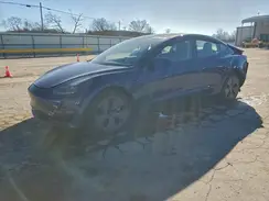 5YJ3E1EB5NF264628 2022 TESLA MODEL 3