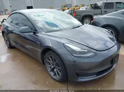 5YJ3E1EB5NF265584 2022 TESLA MODEL 3