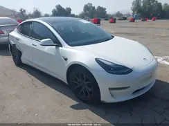 5YJ3E1EB5NF265634 2022 TESLA MODEL 3