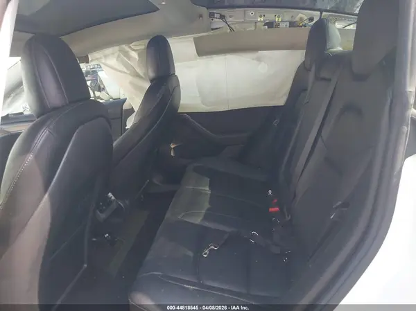 5YJ3E1EB5NF265634 2022 TESLA MODEL 3 - Image 8