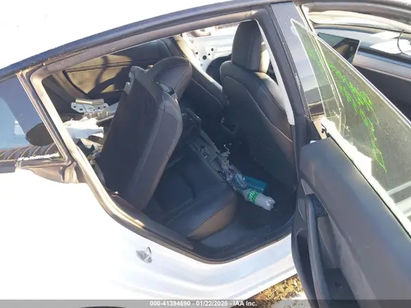 5YJ3E1EB5NF266511 2022 TESLA MODEL 3 - Image 8