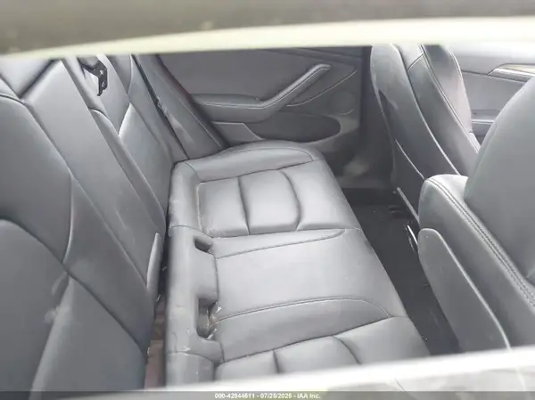 5YJ3E1EB5NF266914 2022 TESLA MODEL 3 - Image 8