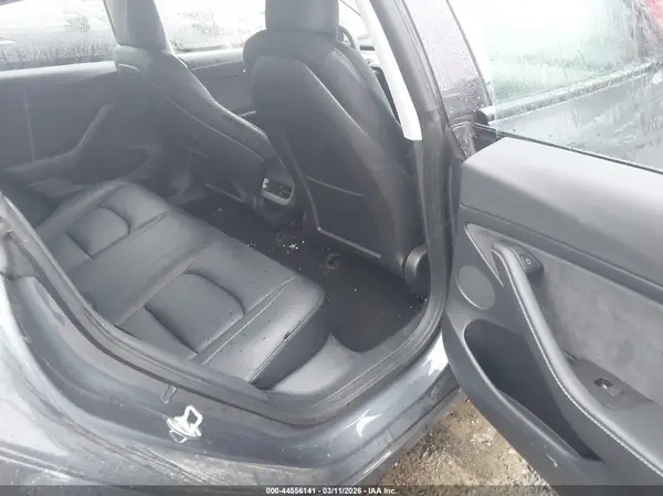 5YJ3E1EB5NF266993 2022 TESLA MODEL 3 - Image 8