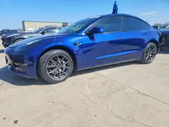 5YJ3E1EB5NF267139 2022 TESLA MODEL 3