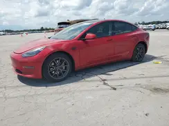 5YJ3E1EB5NF267660 2022 TESLA MODEL 3