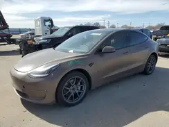 5YJ3E1EB5NF269991 2022 TESLA MODEL 3