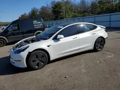 5YJ3E1EB5NF270669 2022 TESLA MODEL 3