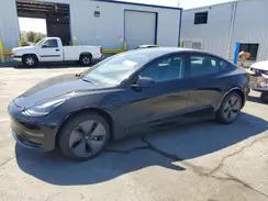 5YJ3E1EB5NF271305 2022 TESLA MODEL 3