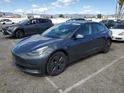 5YJ3E1EB5NF271921 2022 TESLA MODEL 3