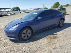 5YJ3E1EB5NF275094 2022 TESLA MODEL 3