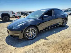 5YJ3E1EB5NF275628 2022 TESLA MODEL 3
