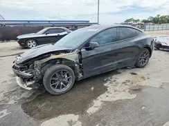 5YJ3E1EB5NF277590 2022 TESLA MODEL 3