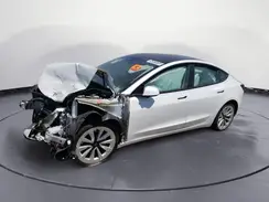 5YJ3E1EB5NF288086 2022 TESLA MODEL 3