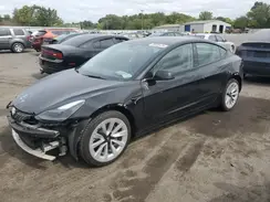 5YJ3E1EB5NF288377 2022 TESLA MODEL 3