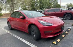 5YJ3E1EB5NF288878 2022 TESLA MODEL 3