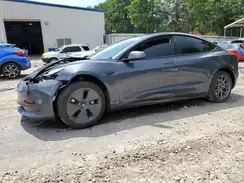 5YJ3E1EB5NF289139 2022 TESLA MODEL 3