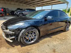5YJ3E1EB5NF289593 2022 TESLA MODEL 3
