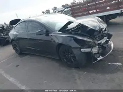 5YJ3E1EB5NF290582 2022 TESLA MODEL 3