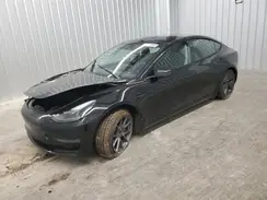 5YJ3E1EB5NF290789 2022 TESLA MODEL 3
