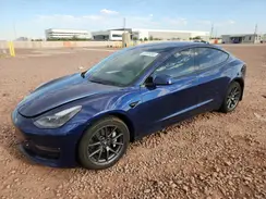 5YJ3E1EB5NF294020 2022 TESLA MODEL 3