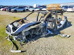 5YJ3E1EB5NF294700 2022 TESLA MODEL 3